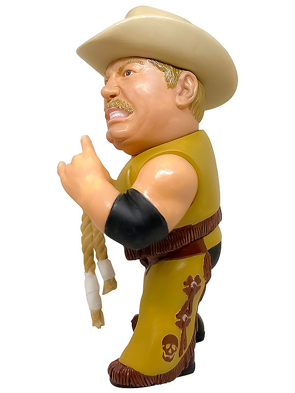 GoodSmile Company 16d Collection 027: Stan Hansen | 4580588021193
