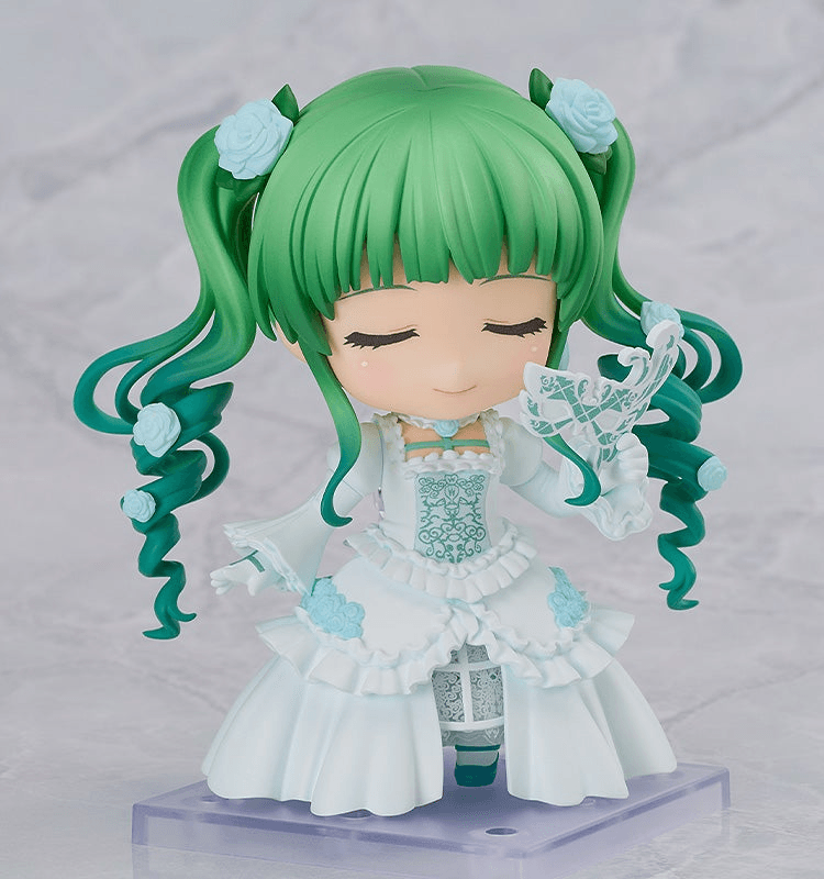 Nendoroid Hatsune Miku: Cantarella Ver. | 4580828673724