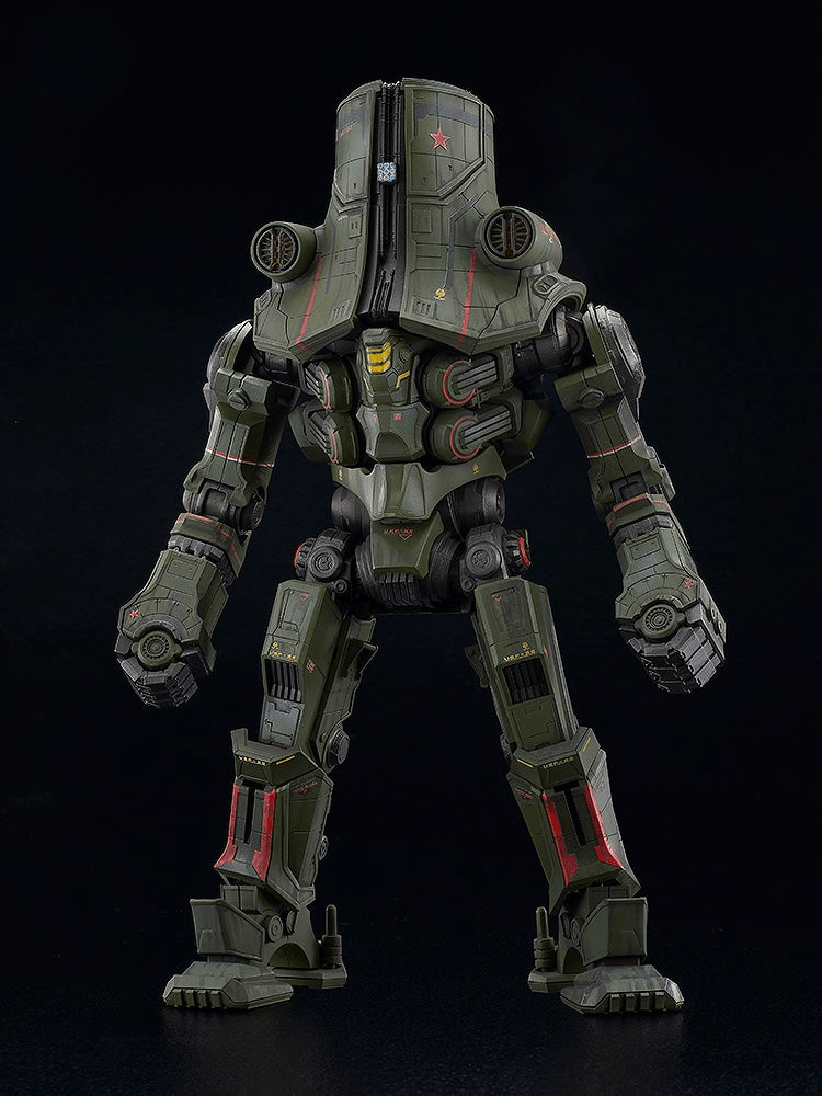 MODEROID Cherno Alpha