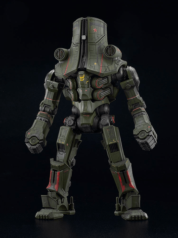 MODEROID Cherno Alpha