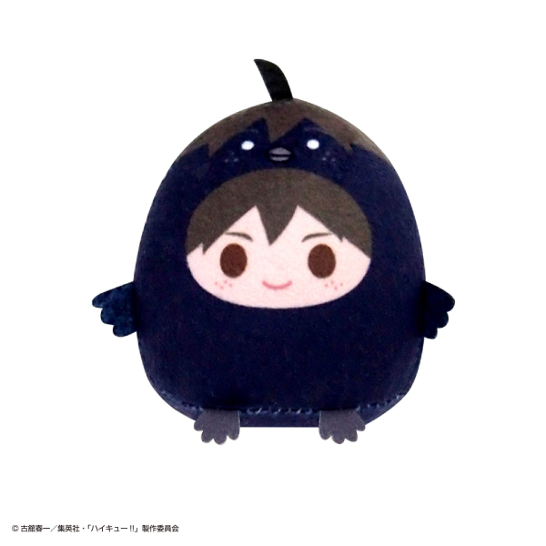 Haikyu TENORINS COLLECTION 2 | 4580683621816