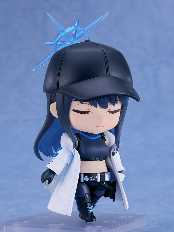 GOOD SMILE COMPANY Nendoroid Saori Joumae(4571697184015)