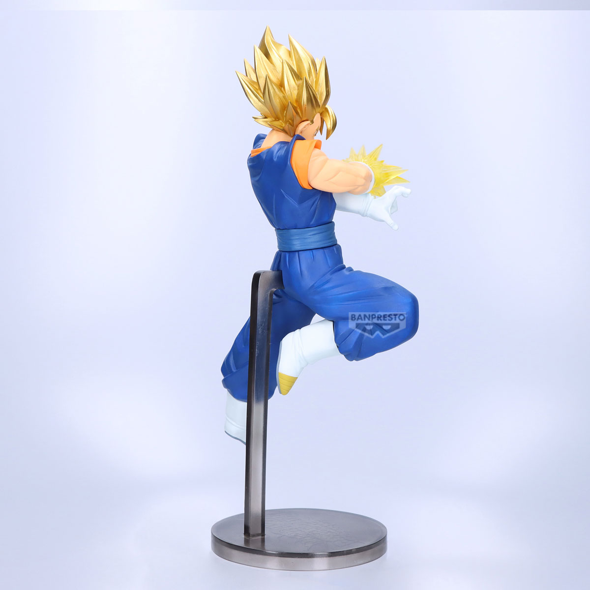 DRAGON BALL Z DOKKAN BATTLE 10TH ANNIVERSARY FIGURE-SUPER VEGITO- | 4983164293791