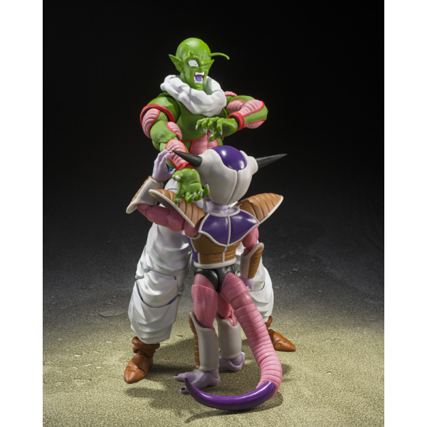 TAMASHII NATIONS NAIL "Dragon Ball Z", TAMASHII NATIONS S.H.Figuarts (P-Bandai Exclusive) | 4573102687463