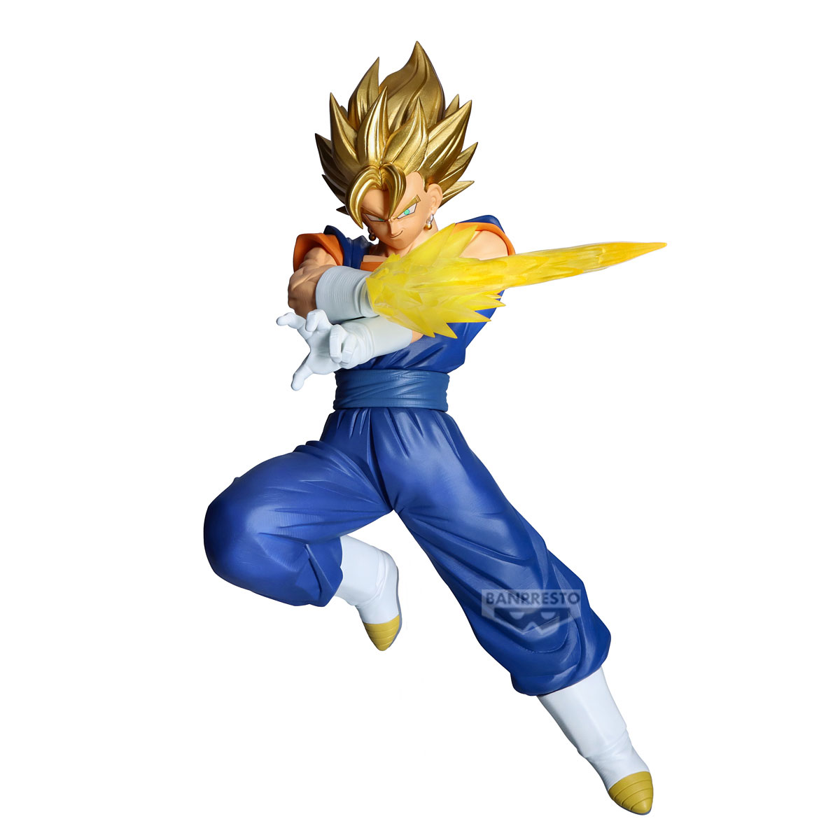 DRAGON BALL Z DOKKAN BATTLE 10TH ANNIVERSARY FIGURE-SUPER VEGITO- | 4983164293791