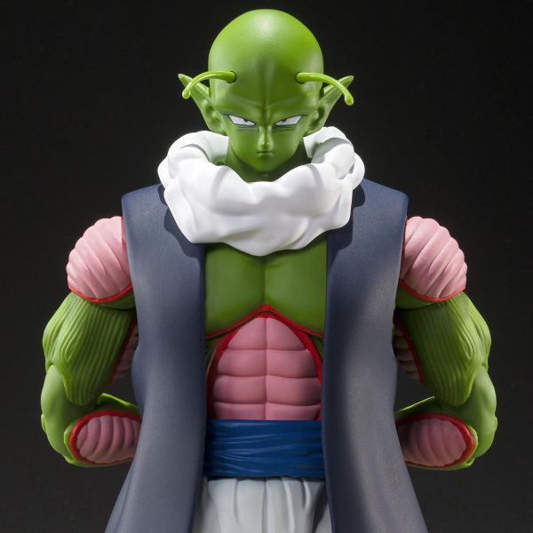 TAMASHII NATIONS NAIL "Dragon Ball Z", TAMASHII NATIONS S.H.Figuarts (P-Bandai Exclusive) | 4573102687463