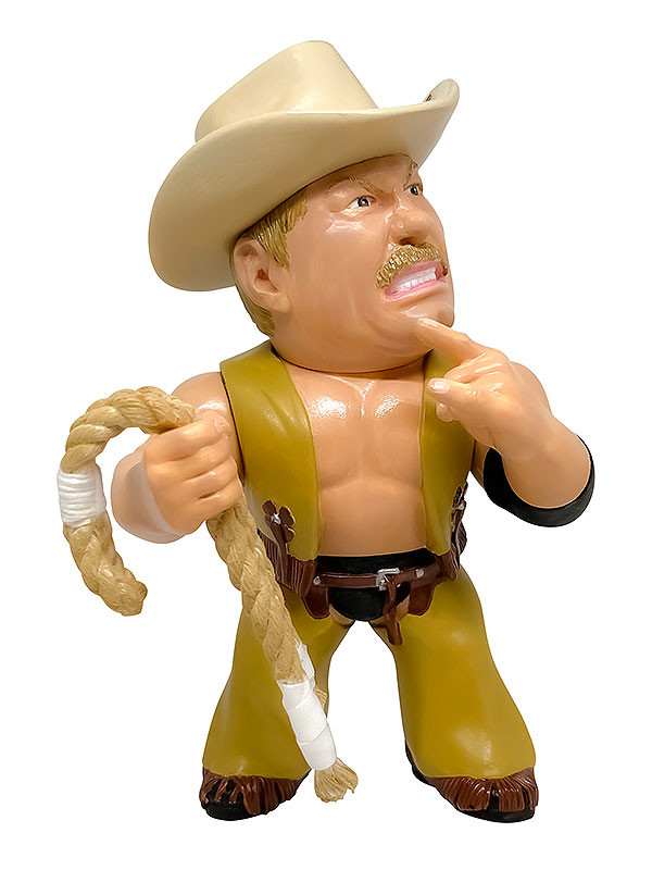 GoodSmile Company 16d Collection 027: Stan Hansen | 4580588021193