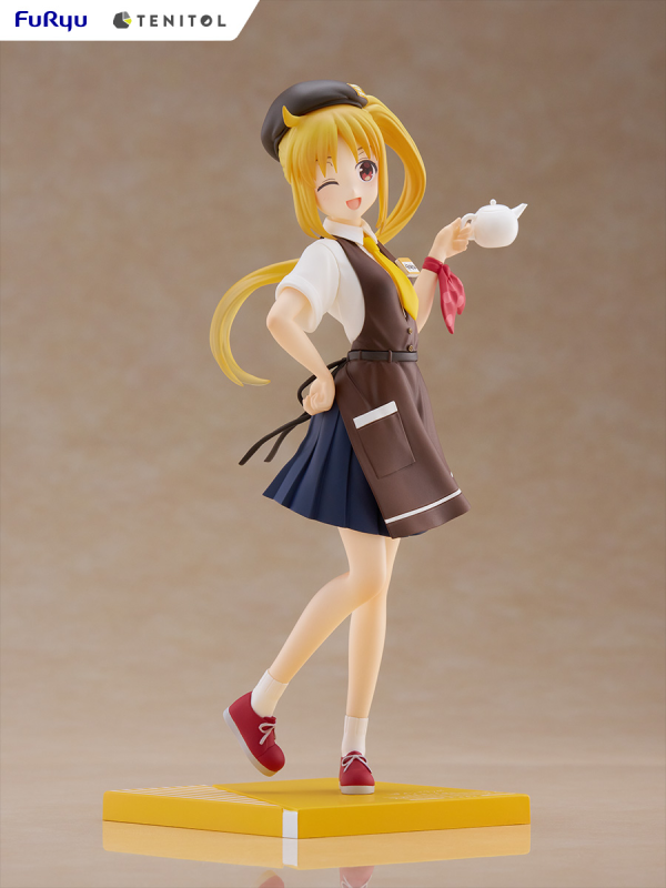 TENITOL Nijika Ijichi cafe clerk-style ver. | 4580736406971