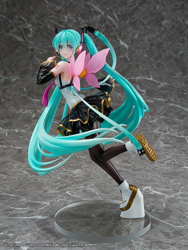 PONY CANYON Hatsune Miku delight fairy style | 4524135236418