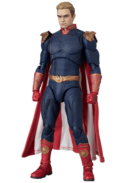 MAFEX HOMELANDER Finale Ver. | 4530956473116