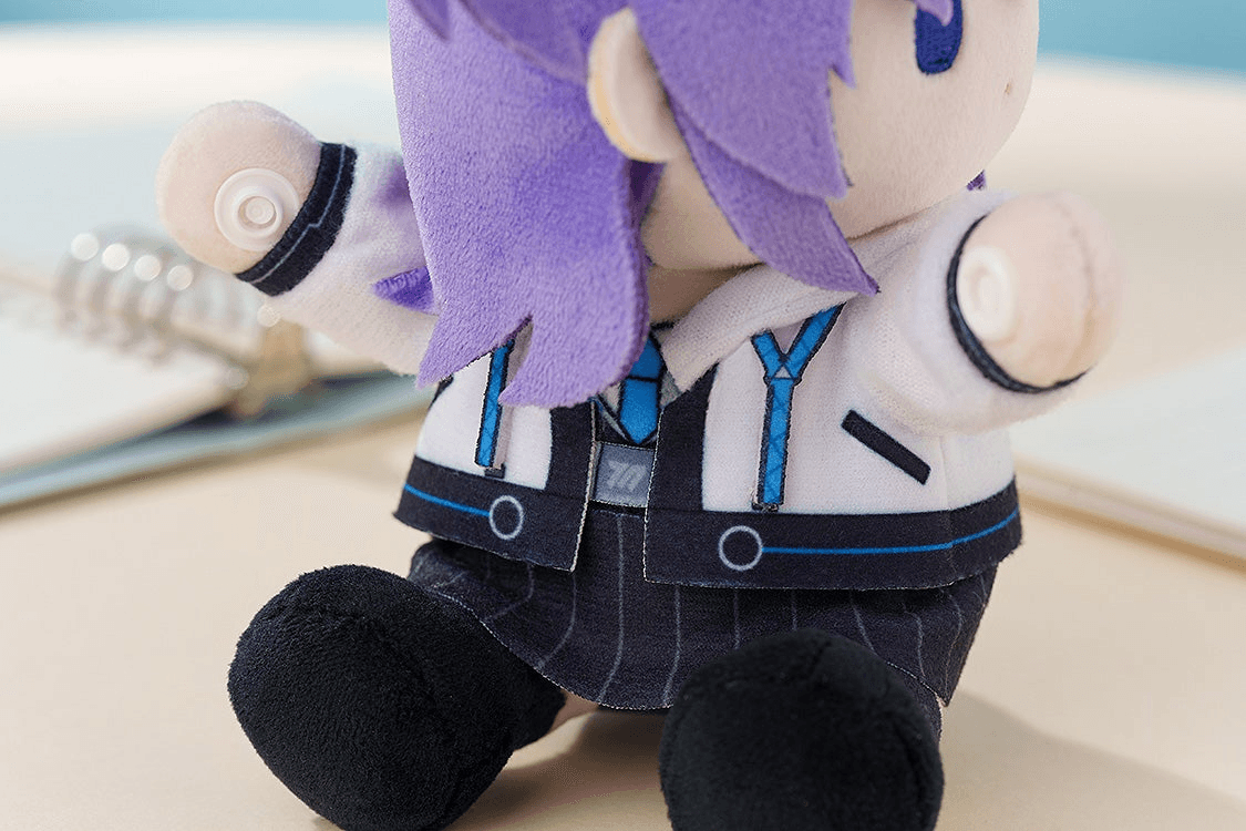 Blue Archive Hugging Doll (YUUKA) | 4571697184732