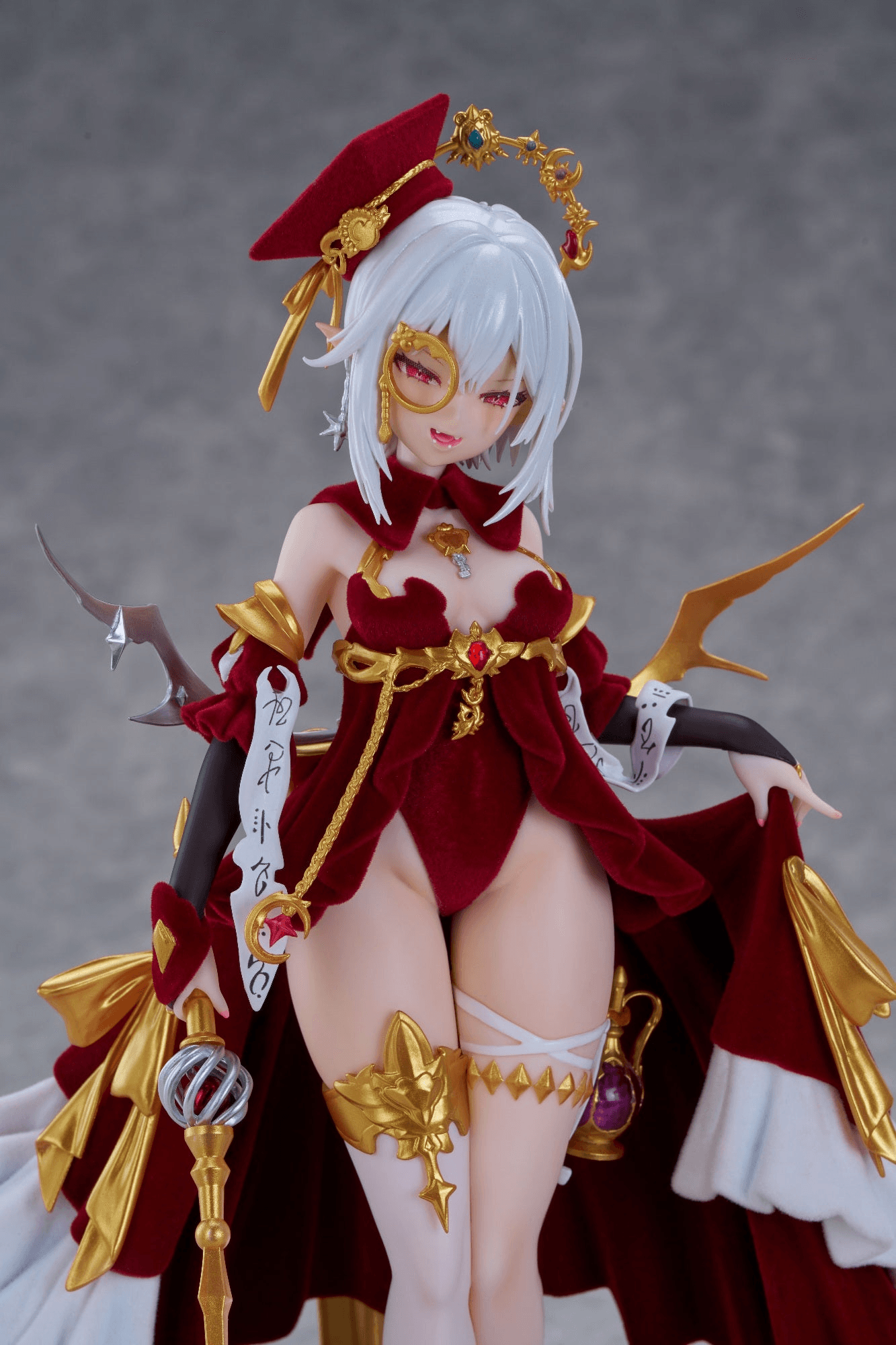 Alchemist Formal Dress Ver. | 4582362389987