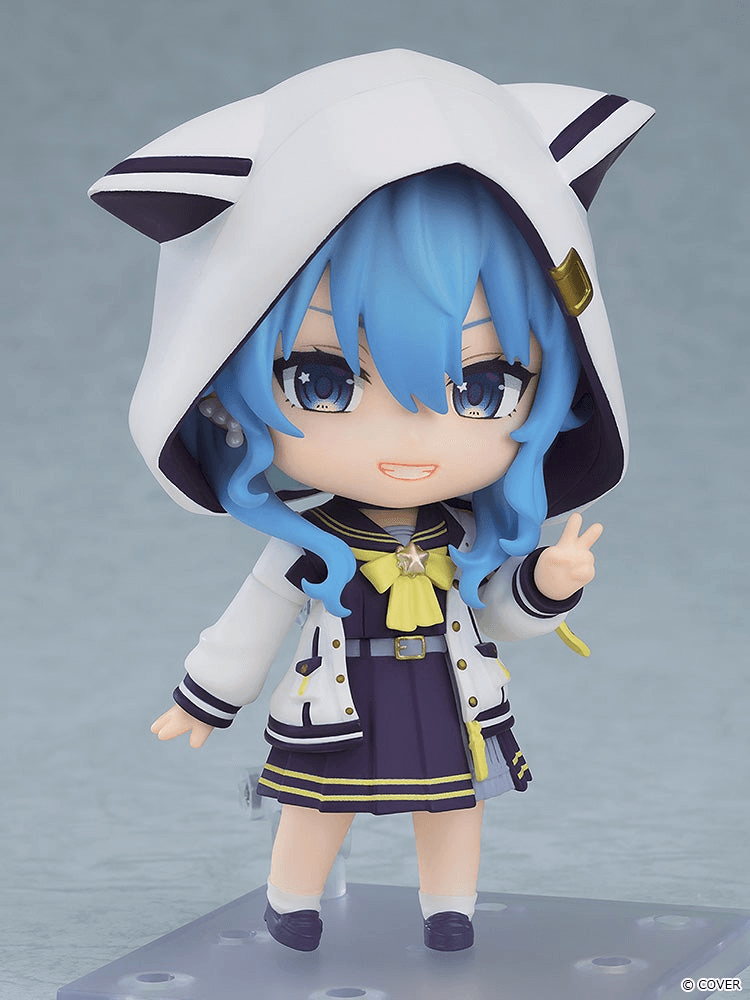 Nendoroid Hoshimachi Suisei: Sailor Outfit Ver. | 4580828665477