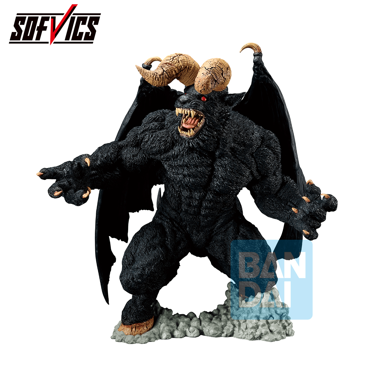 Zodd (Fated Polarity) | 4573102725134