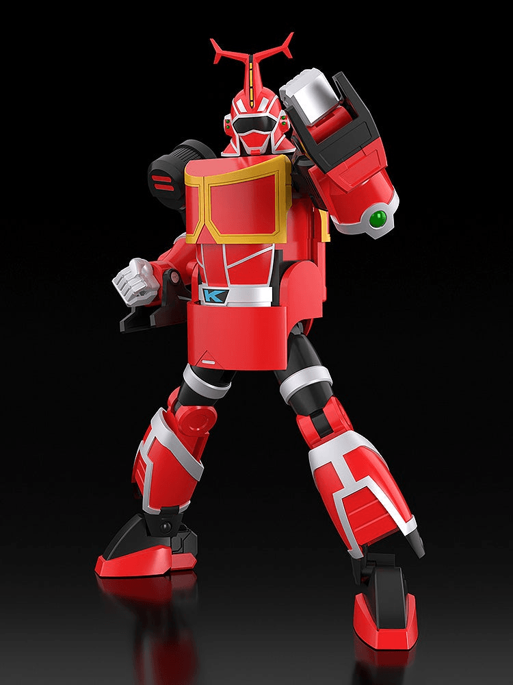 MODEROID Kabutack