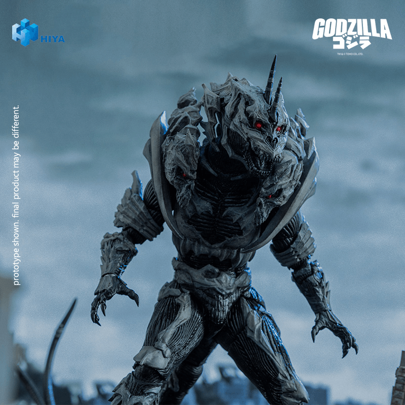 Monster X | 6957534204647