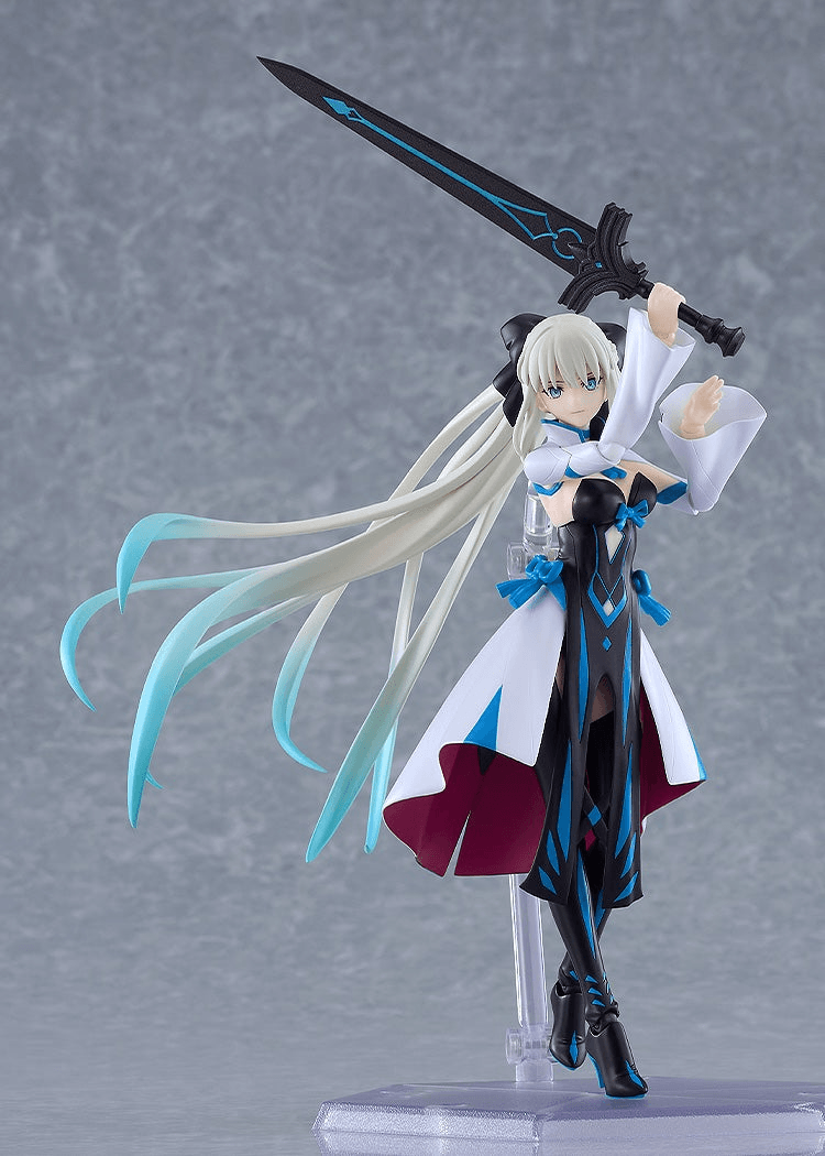 figma Berserker/Morgan | 4545784070307