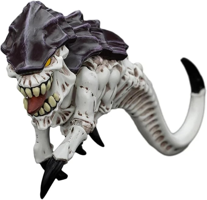 JOYTOY Tyranids Hive Fleet Leviathan Ripper | 6927054400454