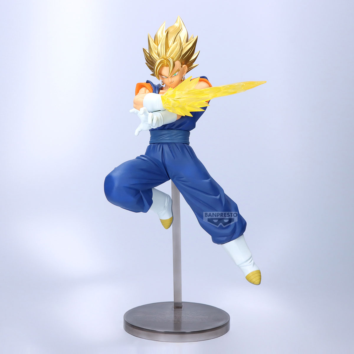 DRAGON BALL Z DOKKAN BATTLE 10TH ANNIVERSARY FIGURE-SUPER VEGITO- | 4983164293791