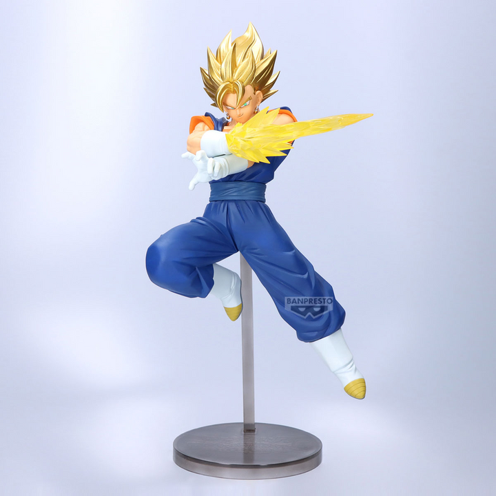 DRAGON BALL Z DOKKAN BATTLE 10TH ANNIVERSARY FIGURE-SUPER VEGITO- | 4983164293791