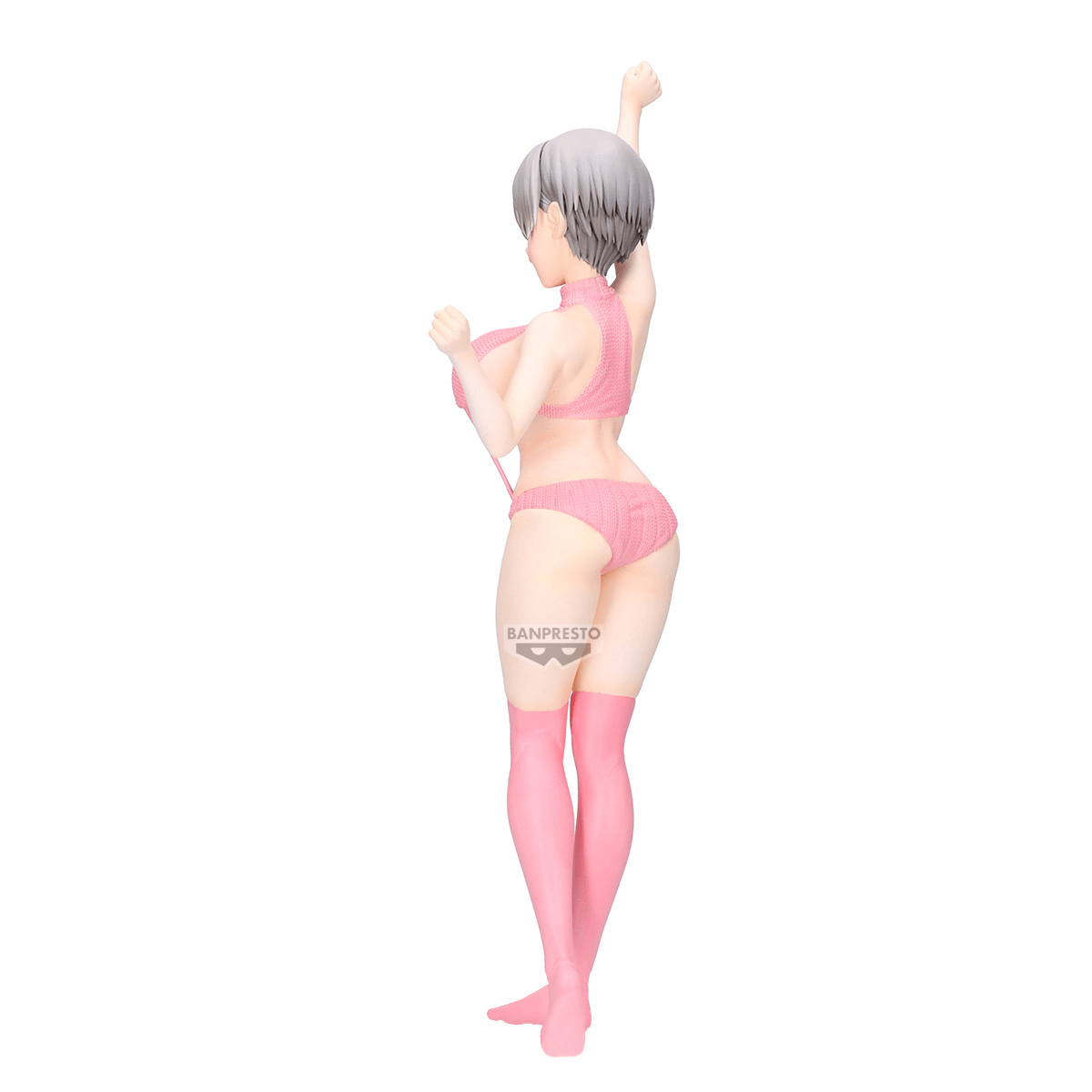 Uzaki-chan Wants to Hang Out! Eternal Romance Hana Uzaki Sweater Swimsuit ver. | 4573102712899