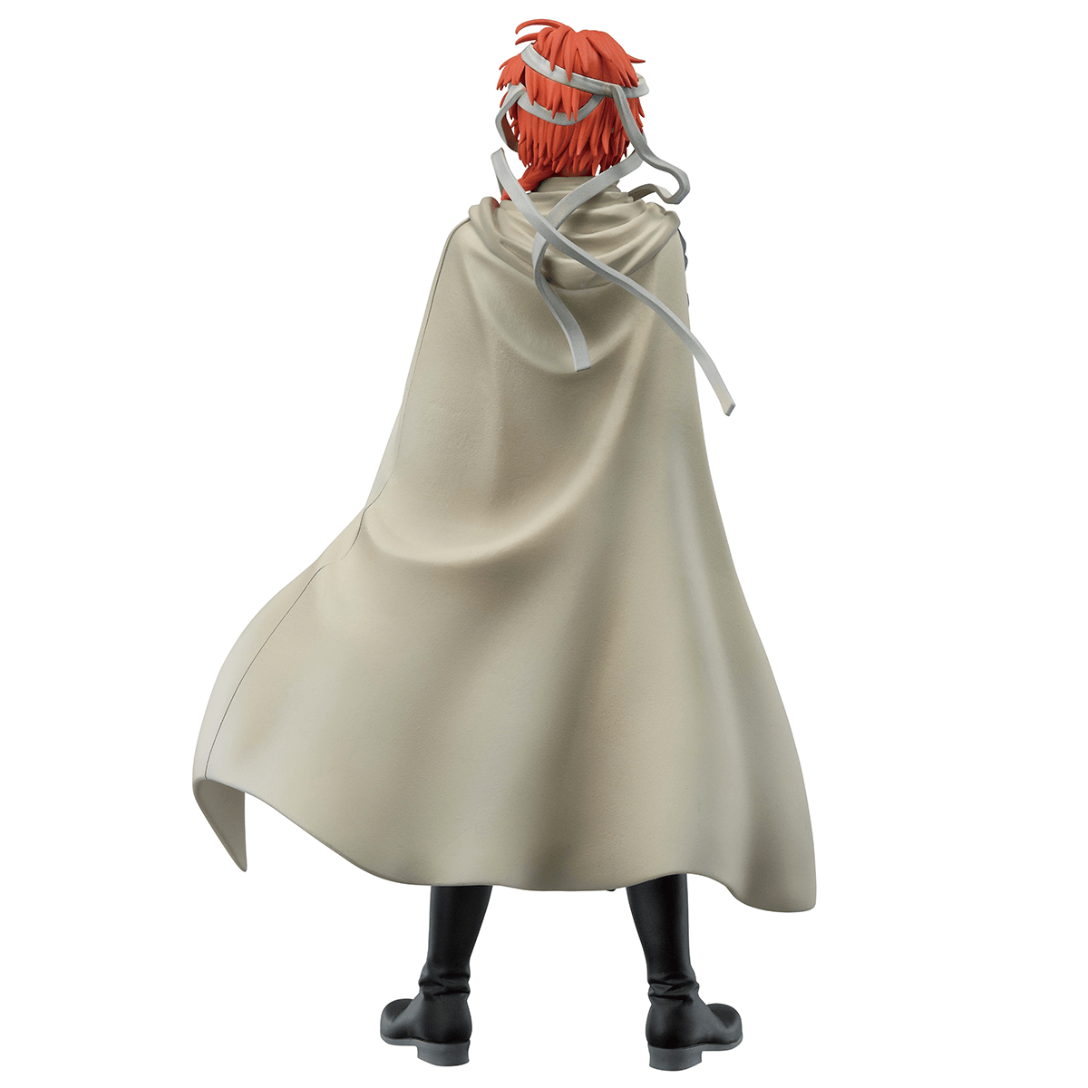 Kamui (-Gintama Exhibition-Part 2) | 4573102724663