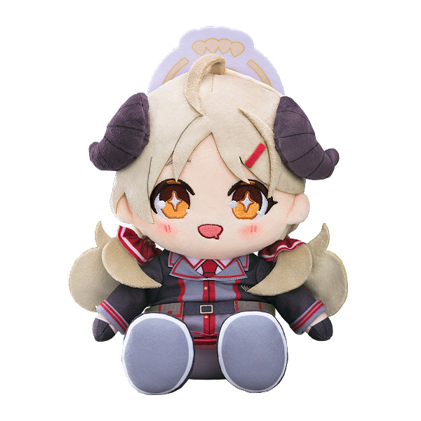 GOOD SMILE COMPANY Chocopuni Plushie Izumi(4580416927482)(4580416927482)