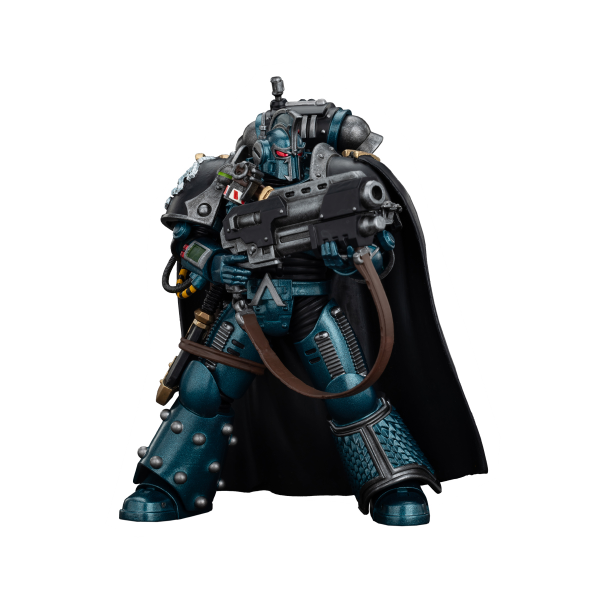 JOYTOY Alpha Legion Saboteur Consul | 6927054401093