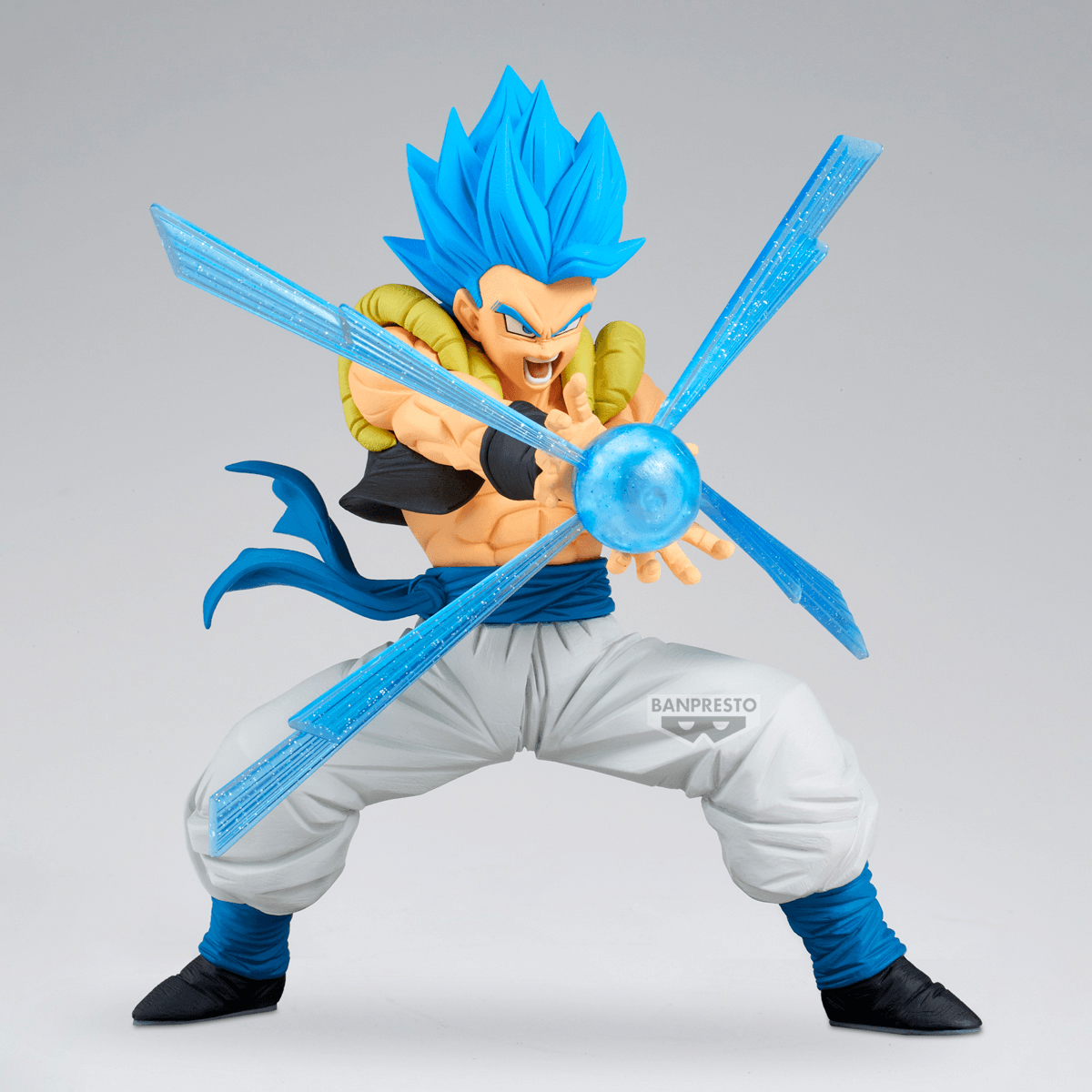 DRAGON BALL SUPER G×materia GOGETA | 4573102719553