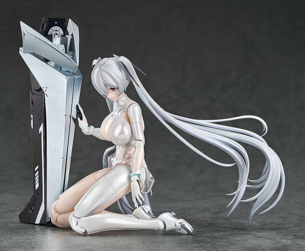 GOOD SMILE COMPANY Hyper Body Cinderella(4571697186415)