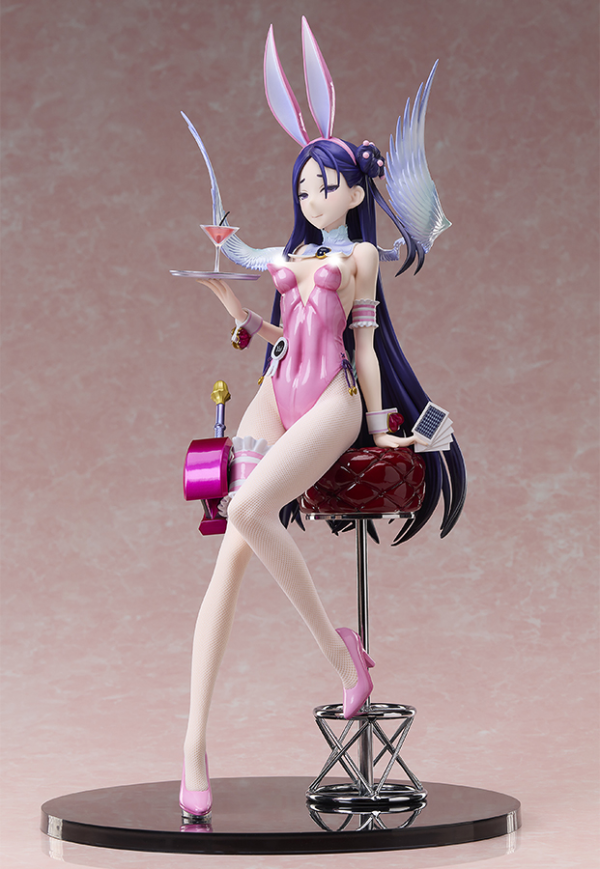 BINDing Yui Nitta Impish Bunny Ver. | 4589890602830