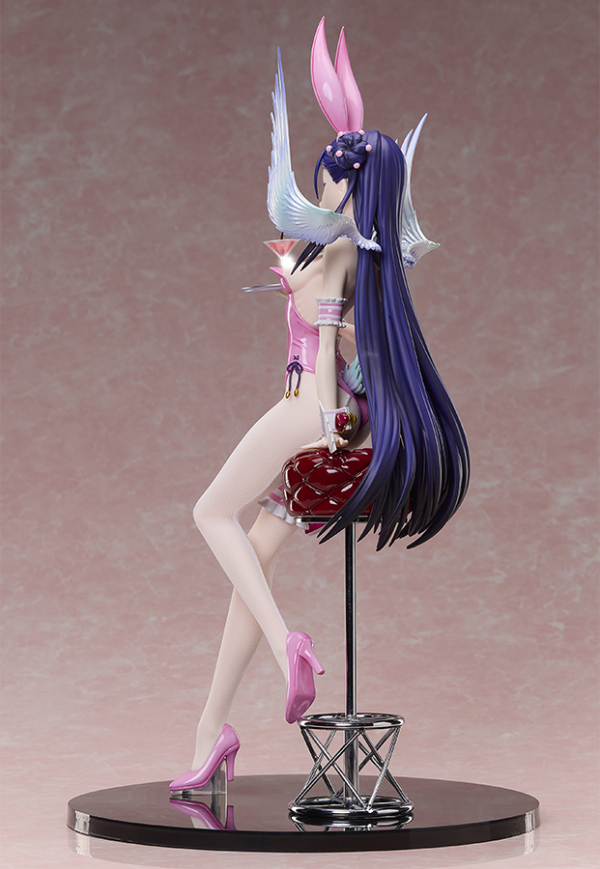 BINDing Yui Nitta Impish Bunny Ver. | 4589890602830