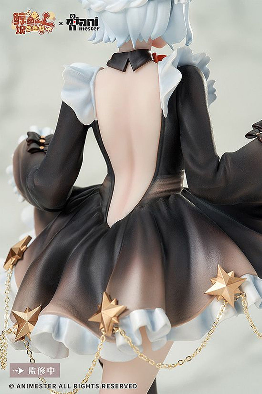 Good Smile Company Virtual Idol Sister Vocal Version