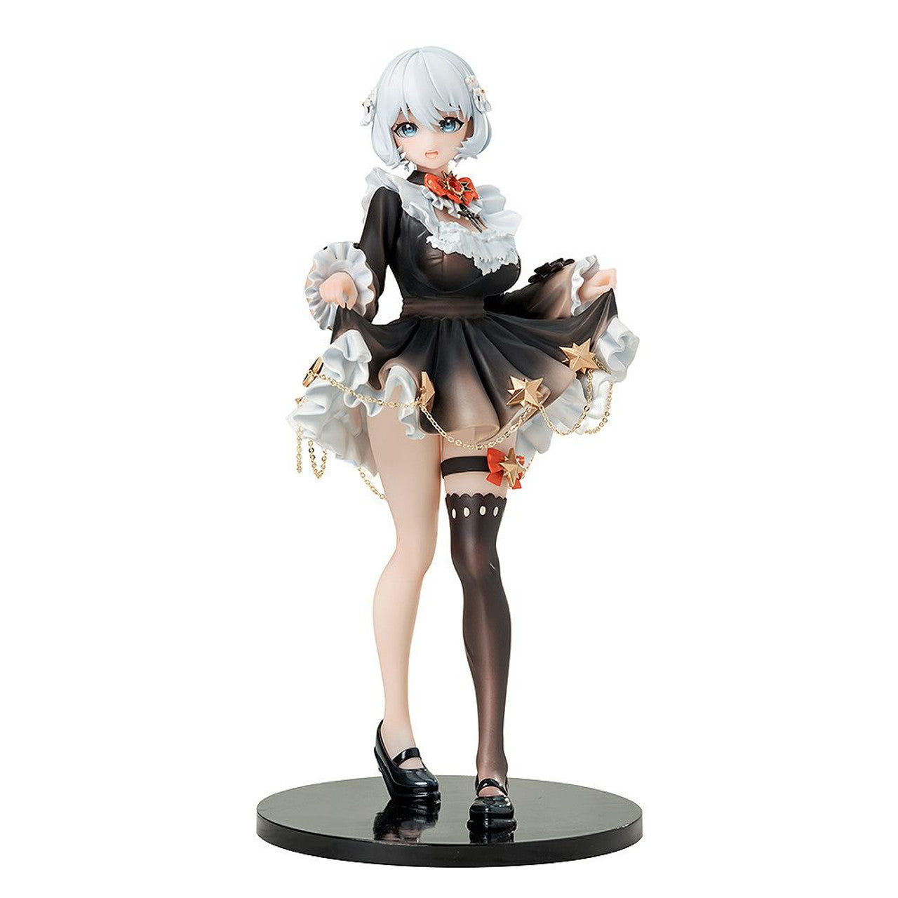 Good Smile Company Virtual Idol Sister Vocal Version