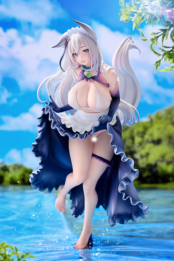 HOTVENUS Maids of House MB, Mellow(4562271933051)(4562271933051)