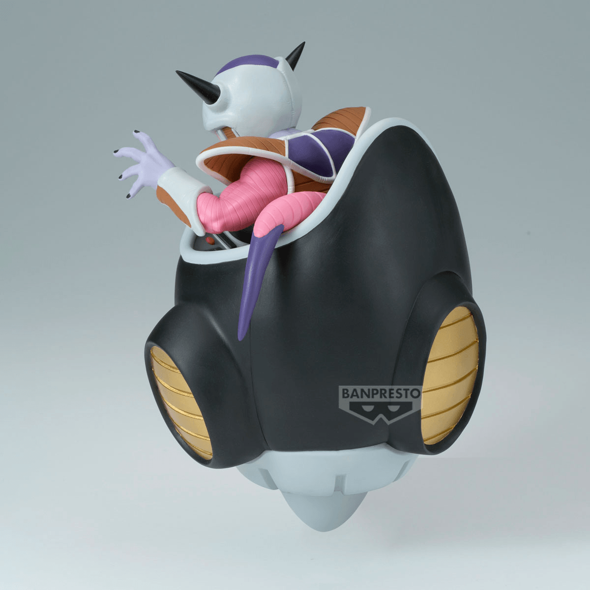 DRAGON BALL Z MATCH MAKERS FRIEZA(VS SON GOKU) | 4573102711809