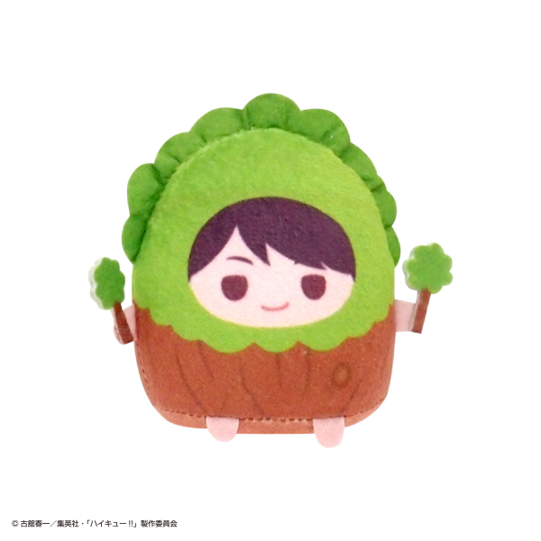 Haikyu TENORINS COLLECTION 2 | 4580683621816