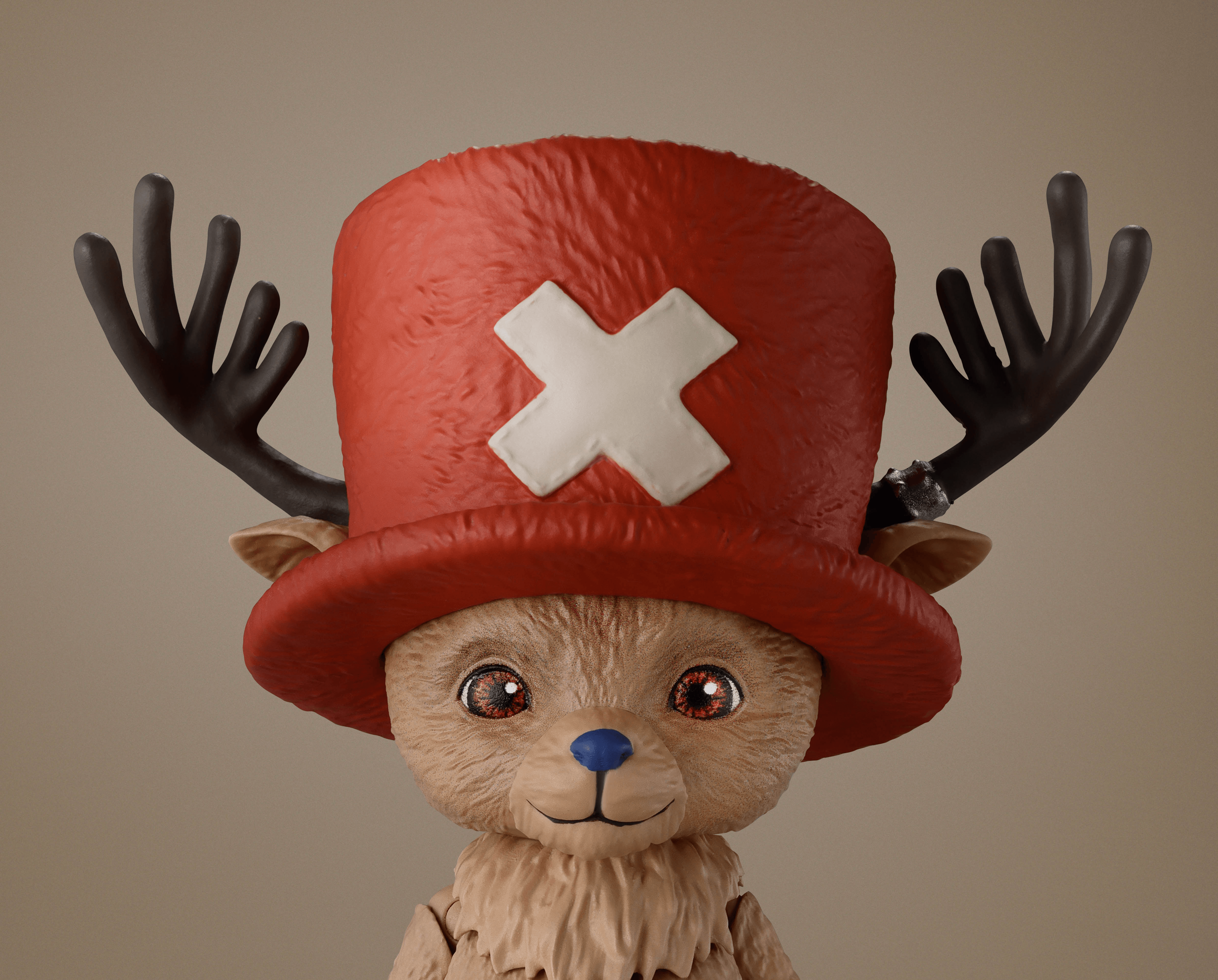 TONY TONY CHOPPER(A Netflix Series: ONE PIECE) | 4573102721341