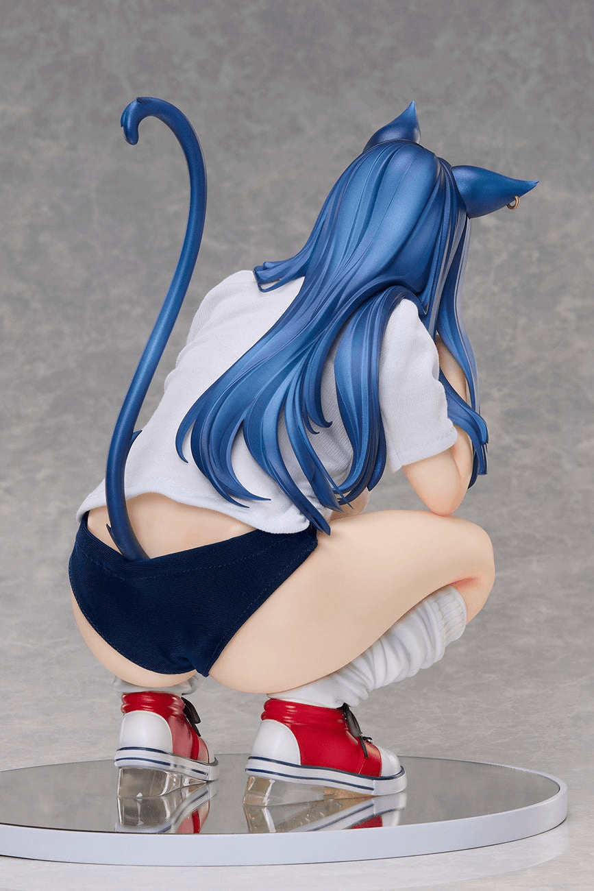 Shizune Hisaka P.E. Uniform Ver. | 4589890603004