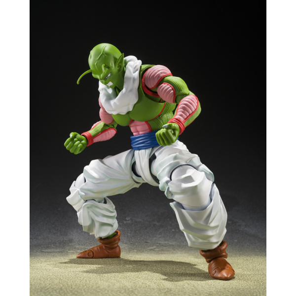 TAMASHII NATIONS NAIL "Dragon Ball Z", TAMASHII NATIONS S.H.Figuarts (P-Bandai Exclusive) | 4573102687463