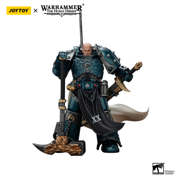 JOYTOY Alpha Legion Harrowmaster Armillus Dynat | 6927054401222