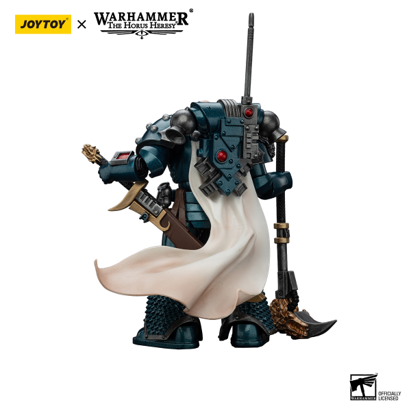 JOYTOY Alpha Legion Harrowmaster Armillus Dynat | 6927054401222