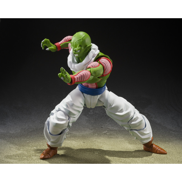 TAMASHII NATIONS NAIL "Dragon Ball Z", TAMASHII NATIONS S.H.Figuarts (P-Bandai Exclusive) | 4573102687463