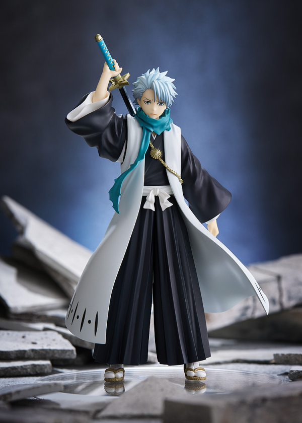 POP UP PARADE Toshiro Hitsugaya | 4580590202016