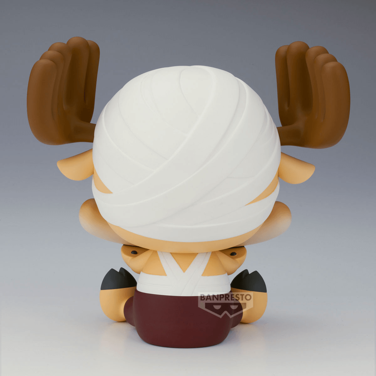 ONE PIECE BIG SOFVIMATES~CHOPPER DRUM KINGDOM ver.~ | 4573102713568