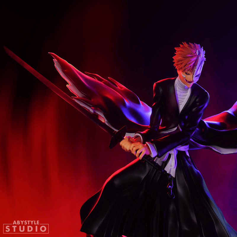 BLEACH - Ichigo SFC Figure