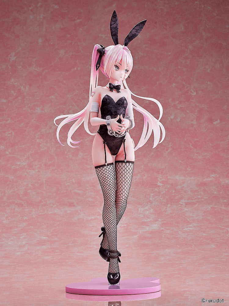 Hatsune: Bunny Girl Ver. | 4560266126372