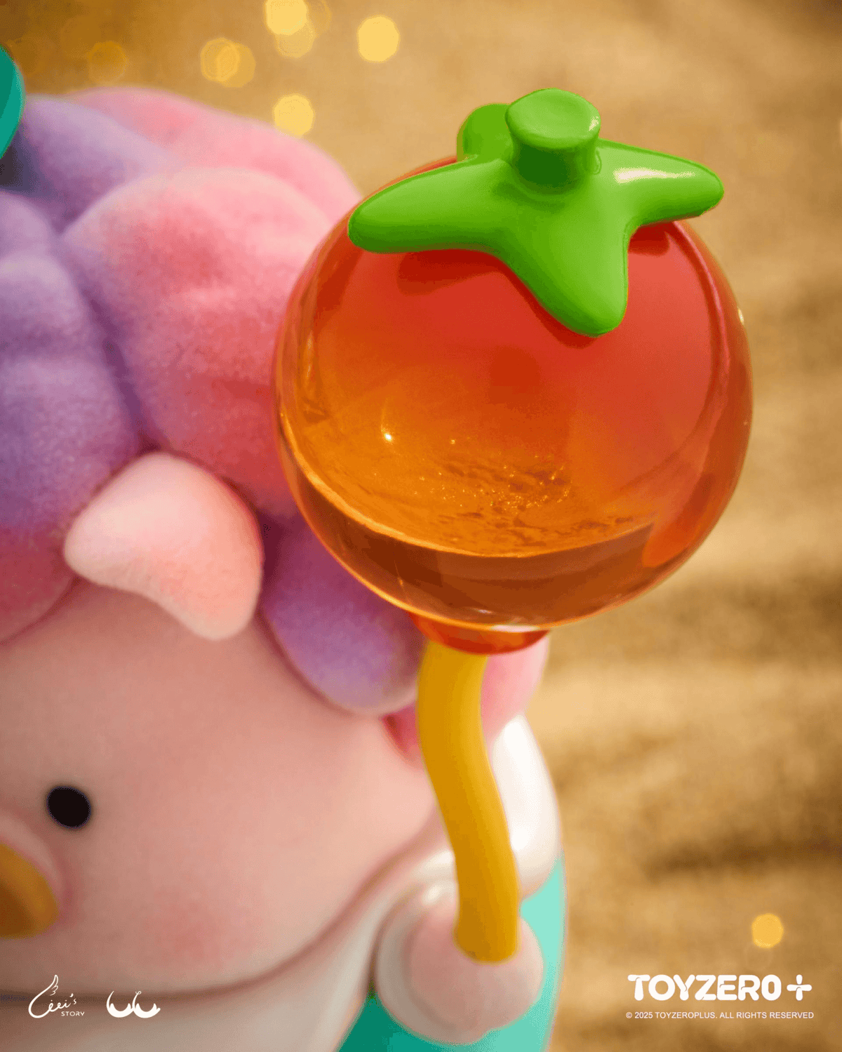 LuLu the Piggy - LuLuLand Series (Blind Box) (Box of 8)