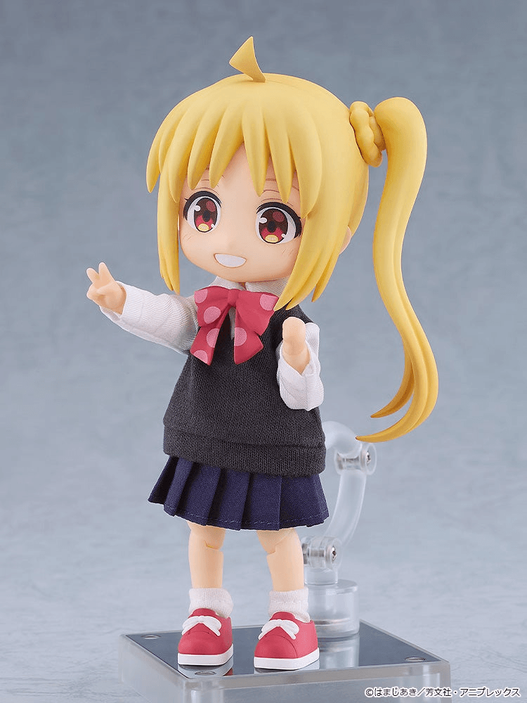 Nendoroid Doll Nijika Ijichi | 4570232582064