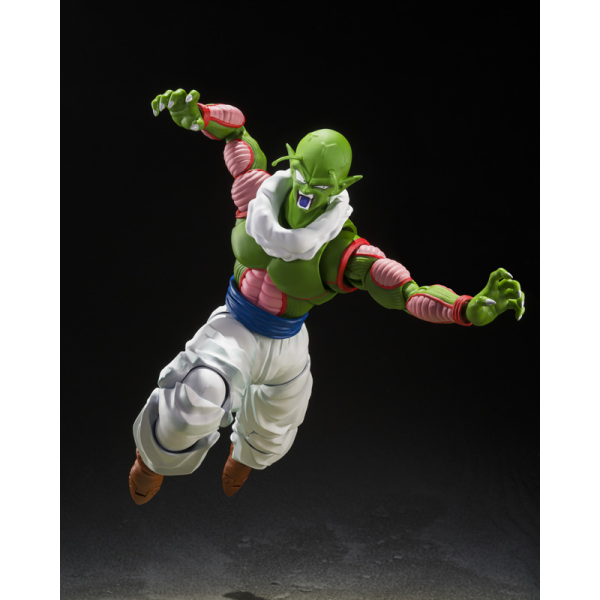 TAMASHII NATIONS NAIL "Dragon Ball Z", TAMASHII NATIONS S.H.Figuarts (P-Bandai Exclusive) | 4573102687463